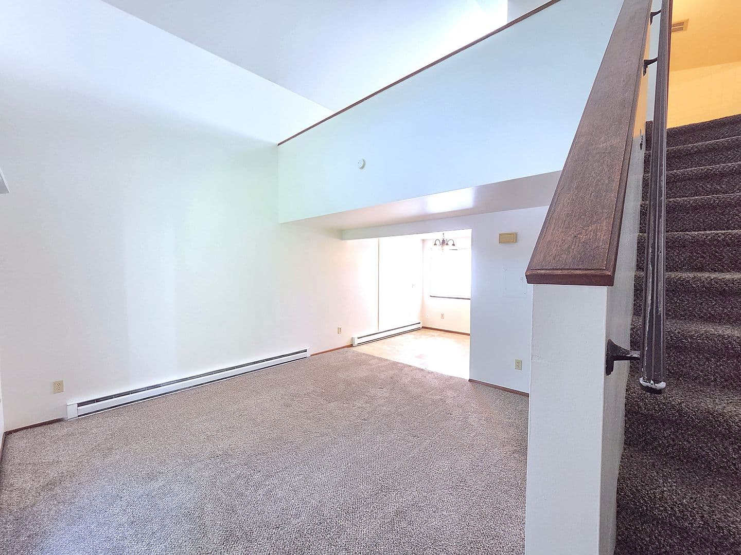 Spokane Apartment: 1110 S. Walnut Pl.