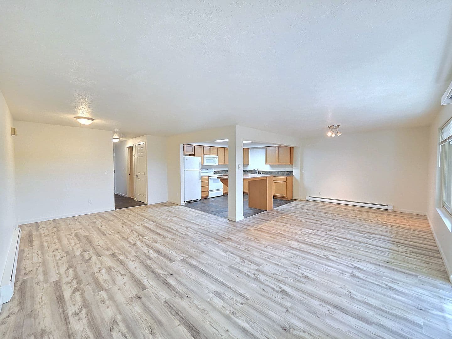 Spokane Apartment: 309 E 14th Ave