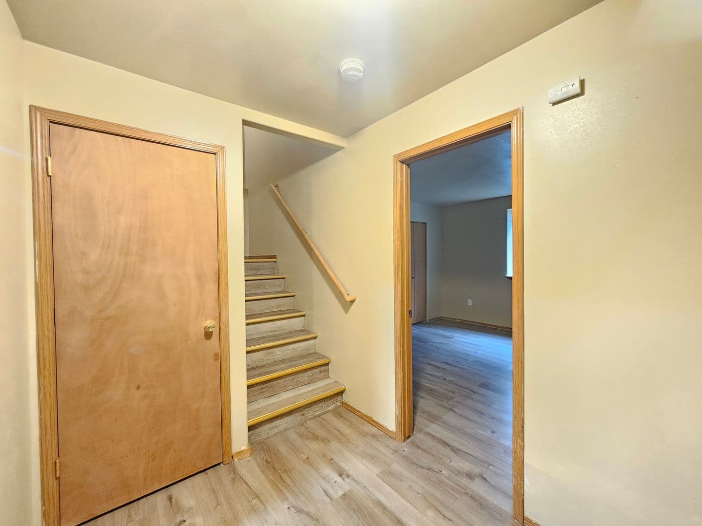 Spokane Apartment: 407 E 8th Ave