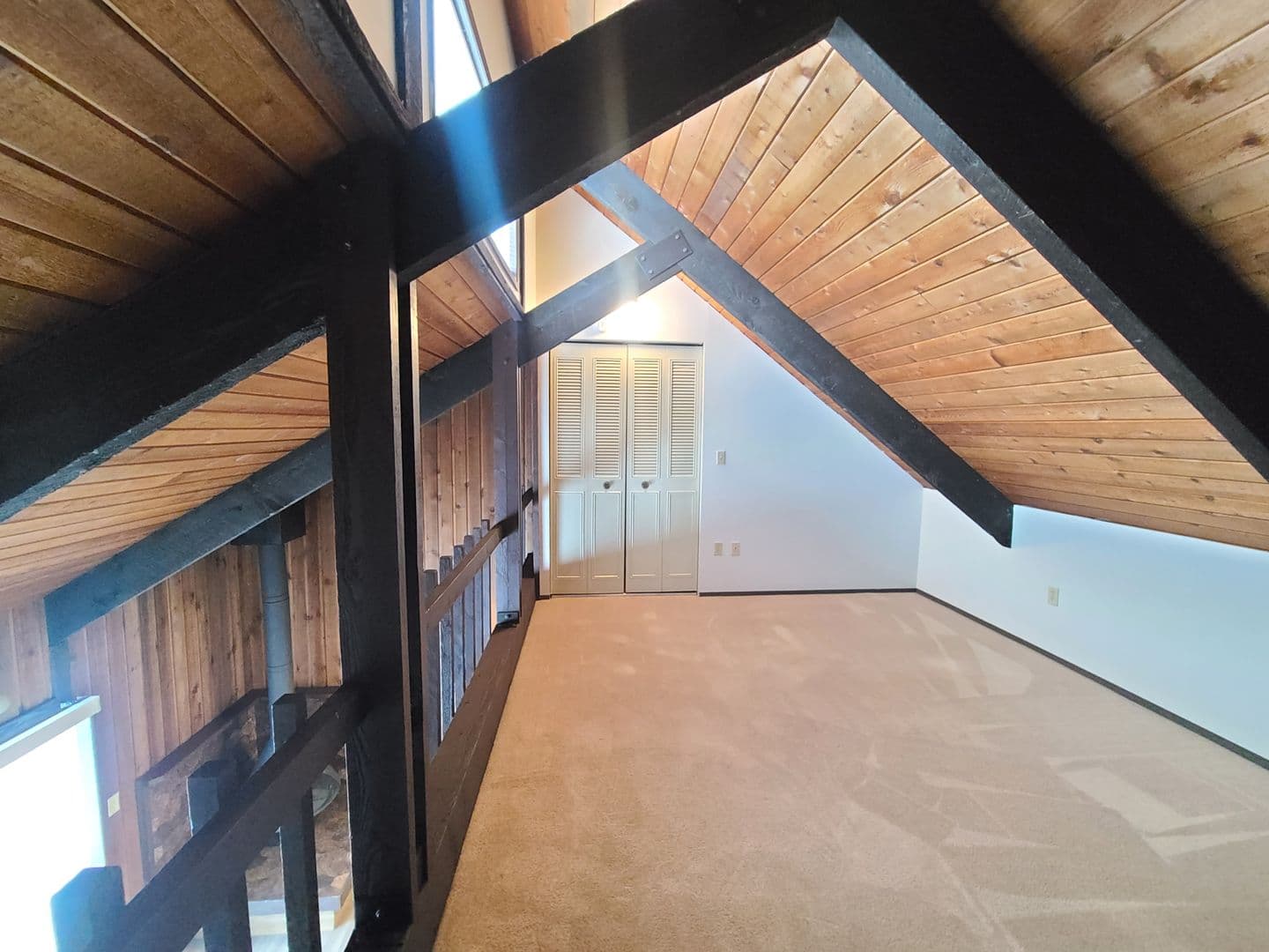 Spokane Apartment: 2918 E. South Riverton Ave