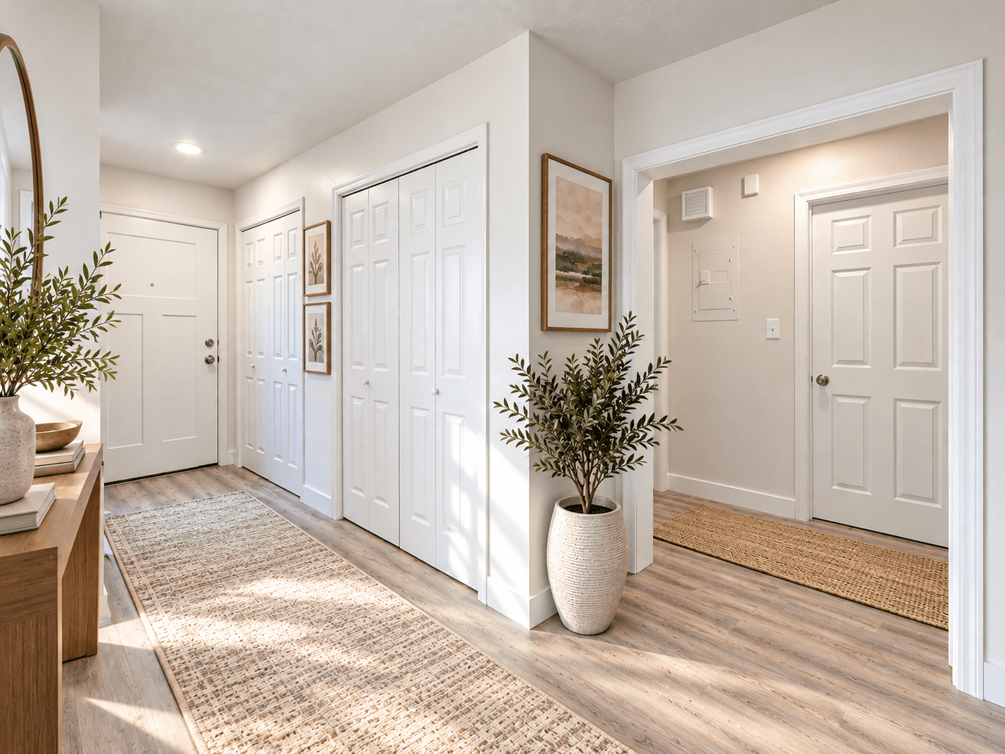Spokane Apartment: 704 S. Adams