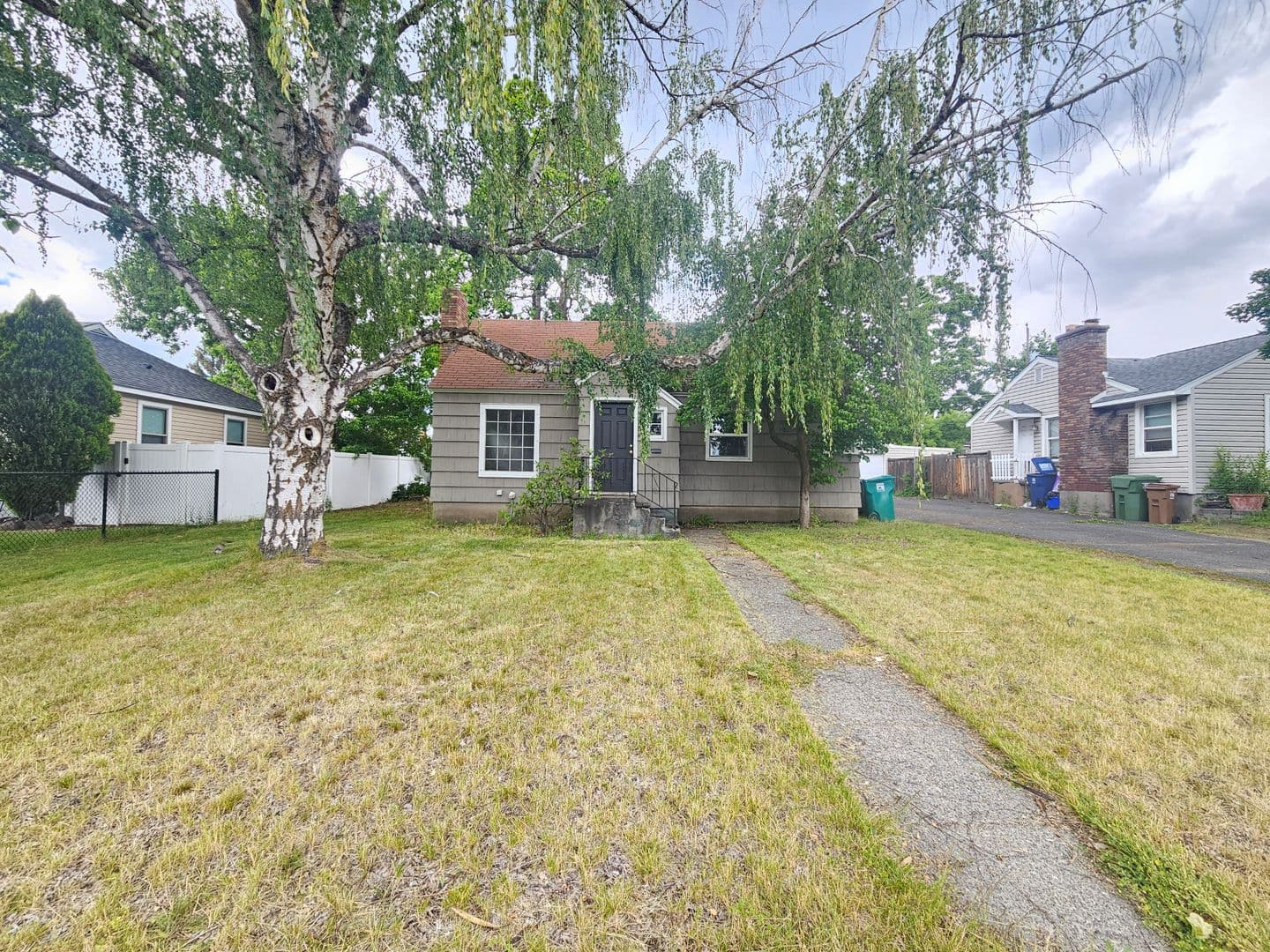 Spokane House: 2704 W Garland Ave