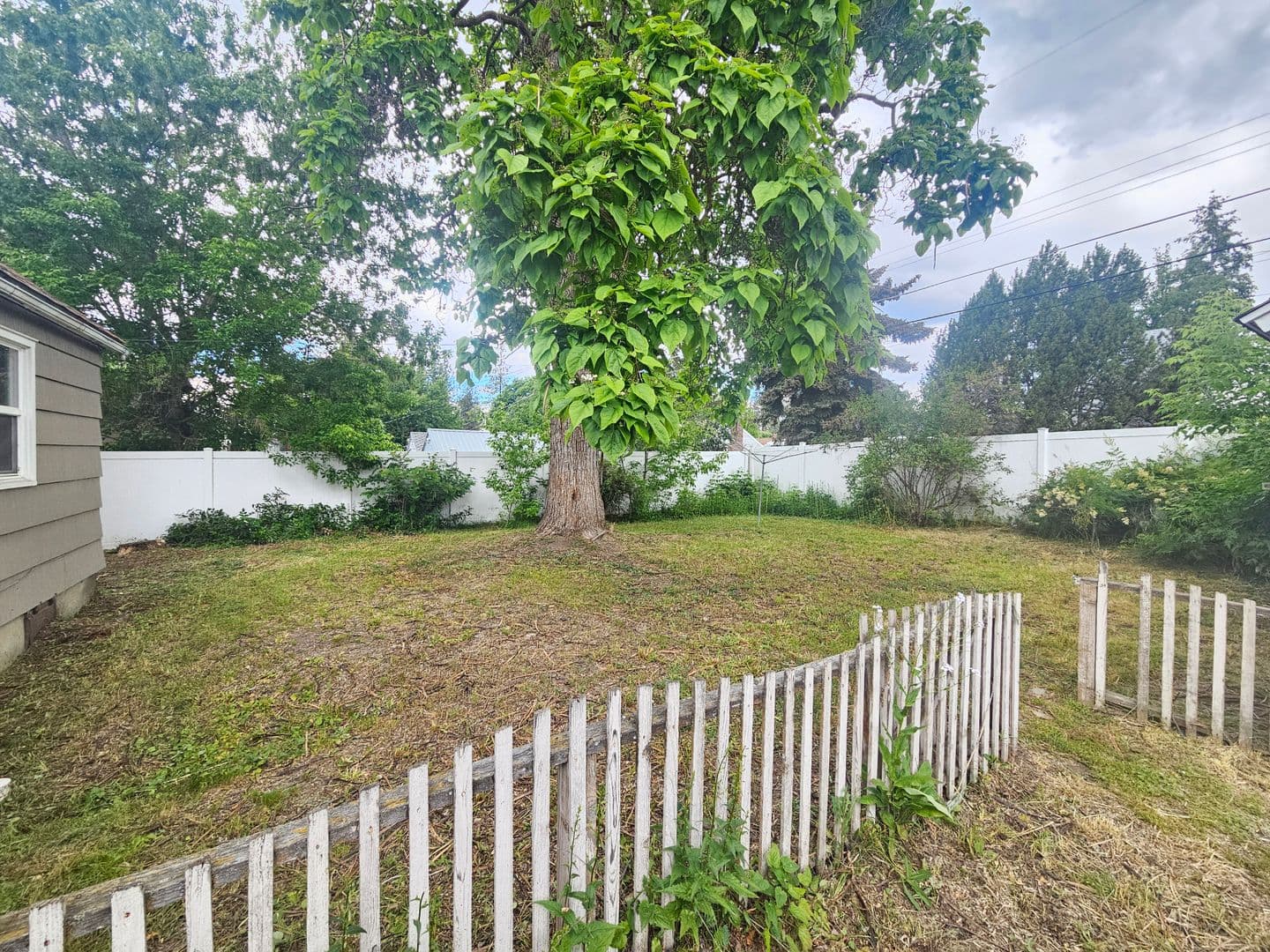 Spokane House: 2704 W Garland Ave