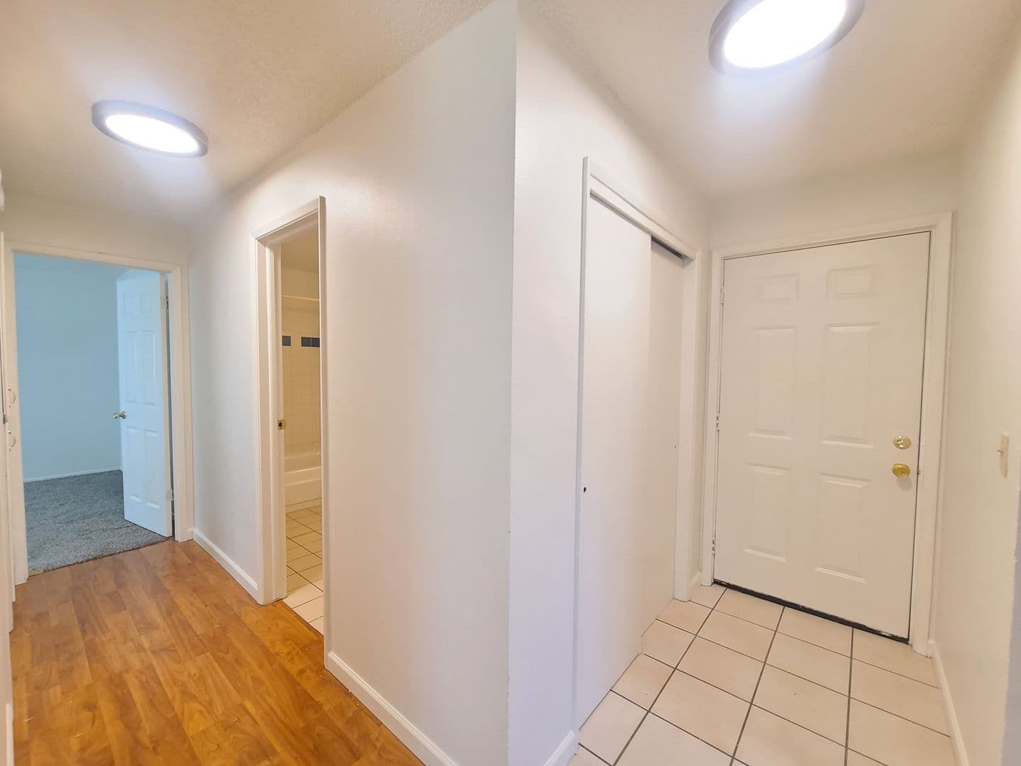 Spokane Apartment: 1717 W. 1st Ave.