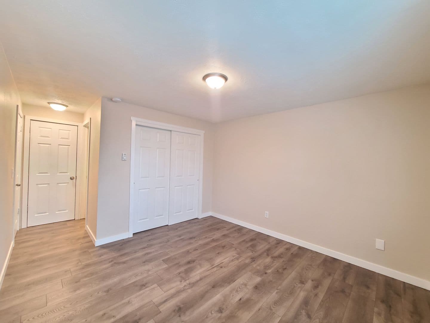 Spokane Apartment: 1712 W 2nd Ave