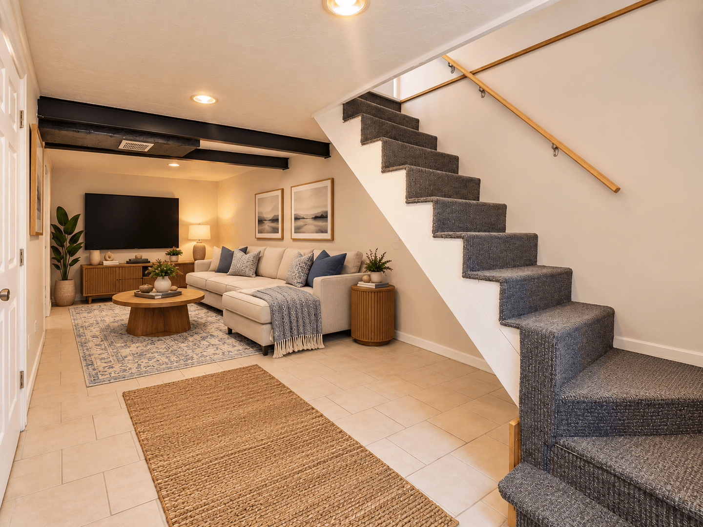 Spokane House: 5621 N Hemlock St