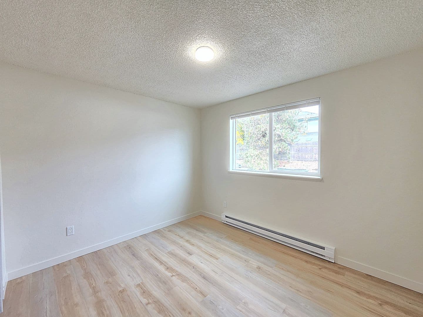 Spokane Apartment: 2319 E 29th