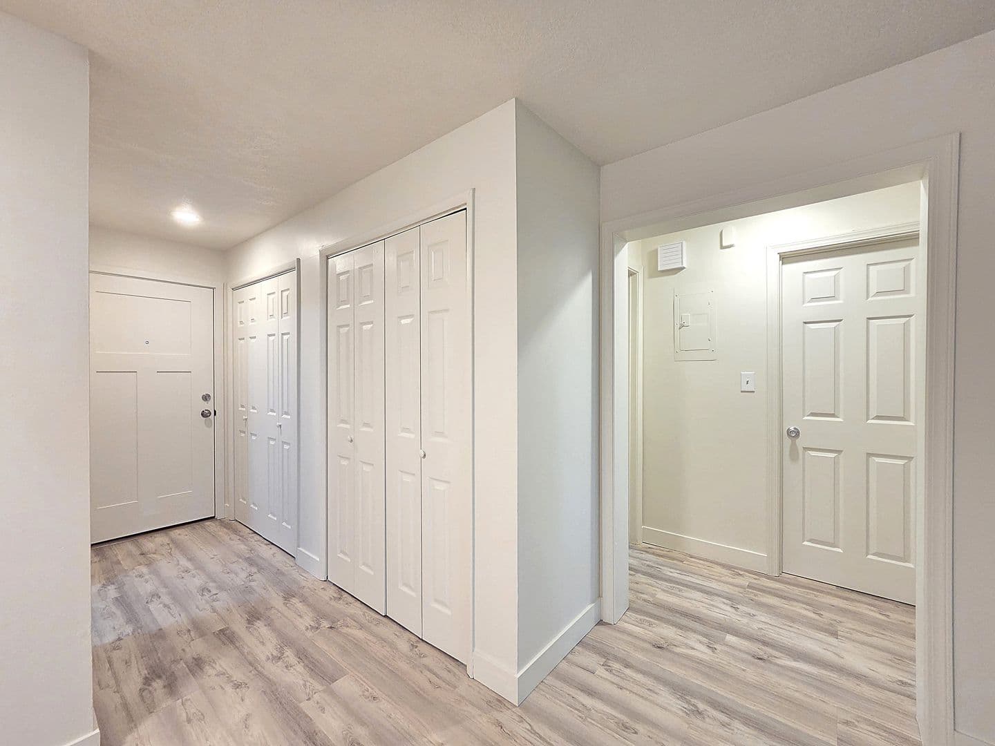Spokane Apartment: 704 S. Adams