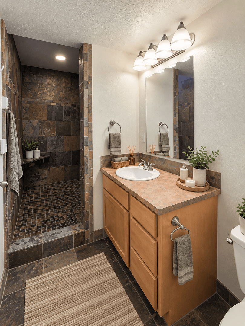 Spokane Apartment: 309 E 14th Ave