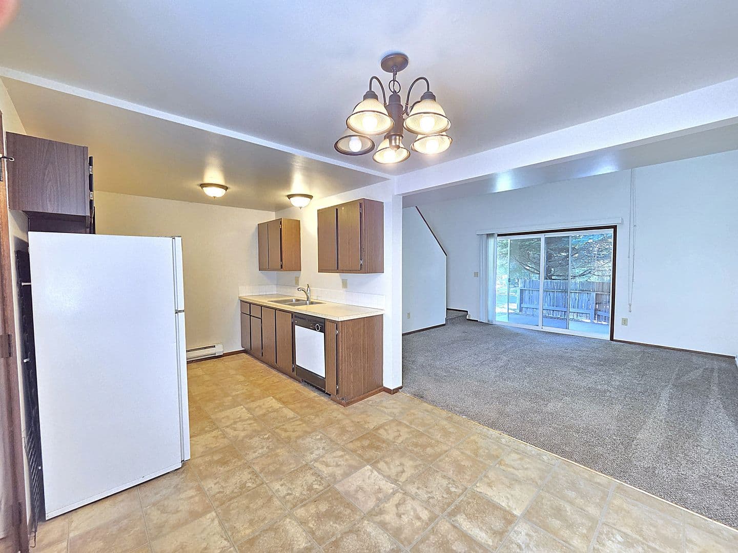 Spokane Apartment: 1110 S. Walnut Pl.