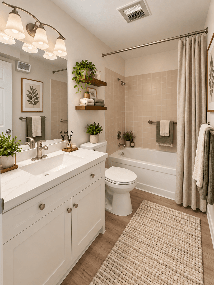 Spokane Apartment: 704 S. Adams