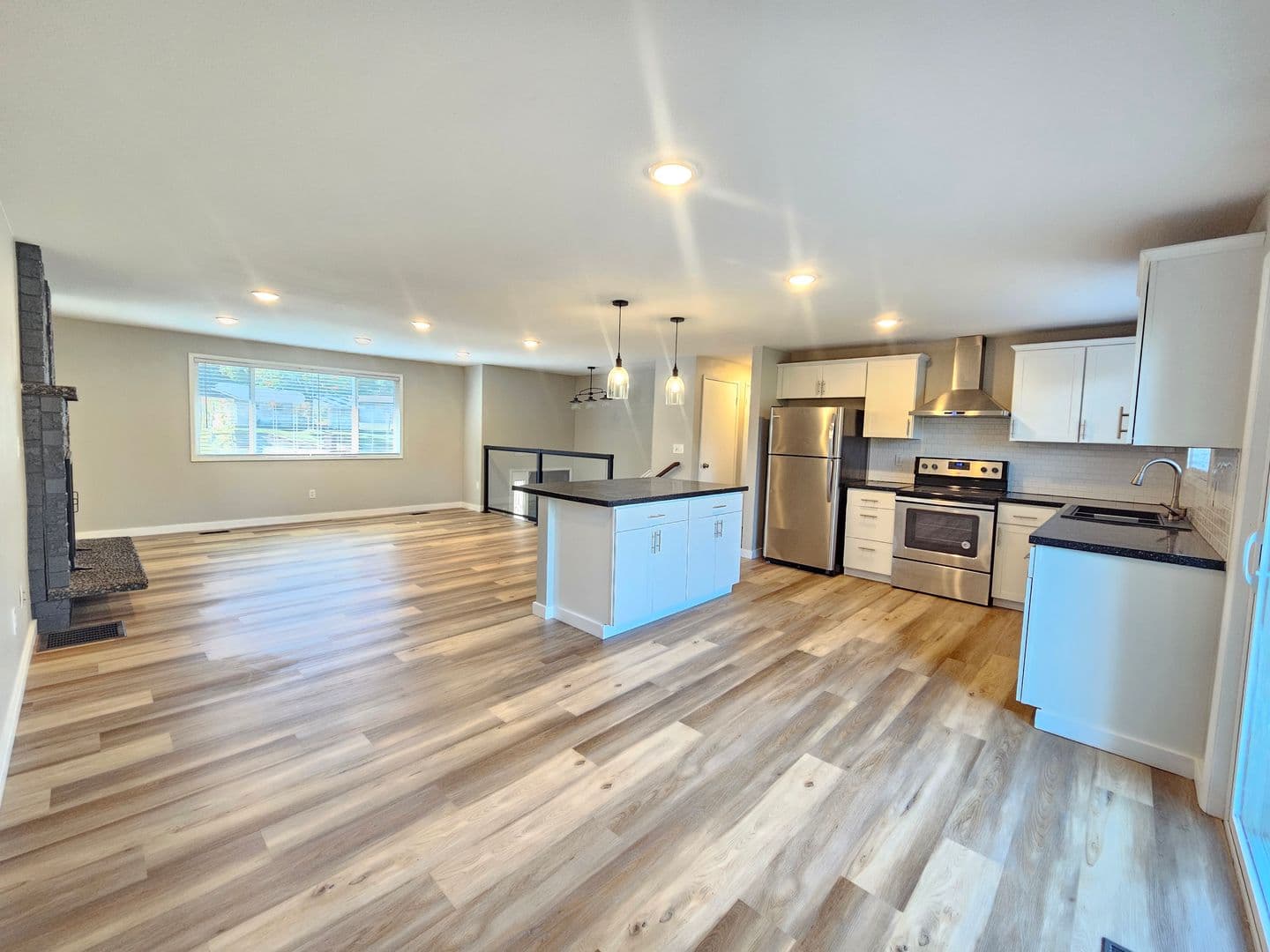 Spokane House: 1721 E 58th Ave