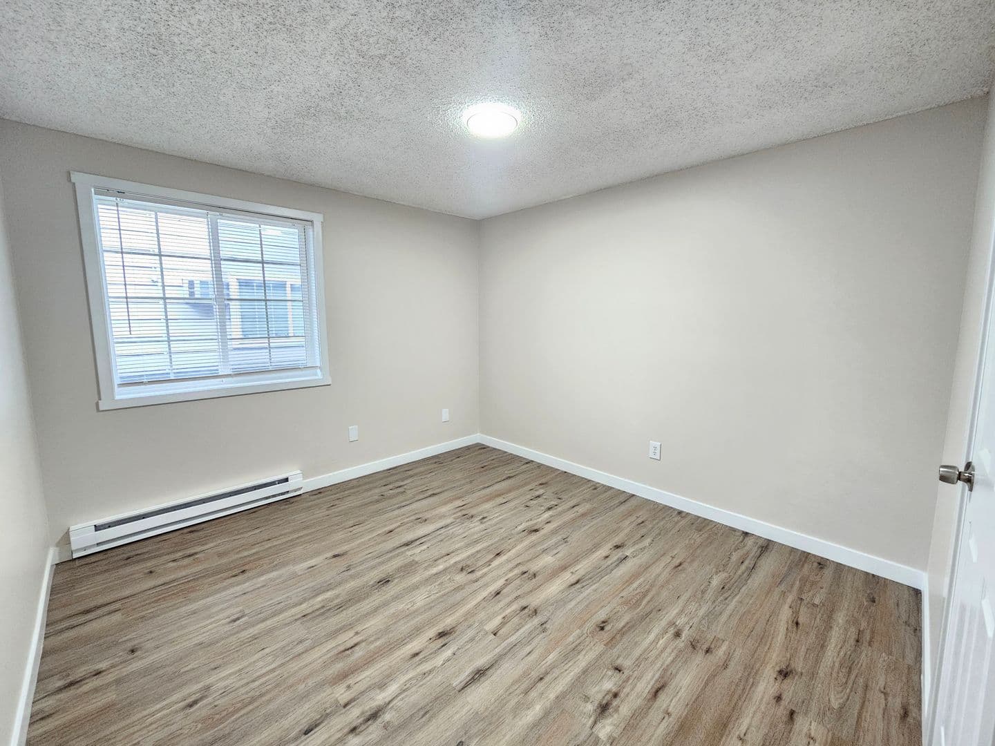 Spokane Apartment: 1712 W 2nd Ave