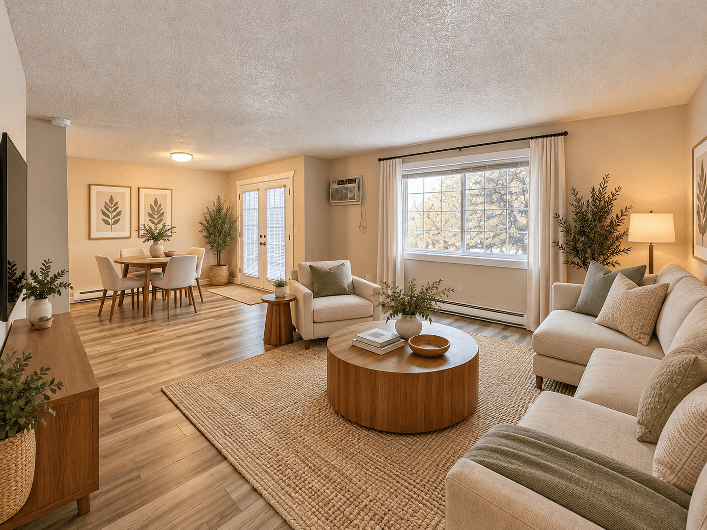 Spokane Apartment: 1712 W 2nd Ave