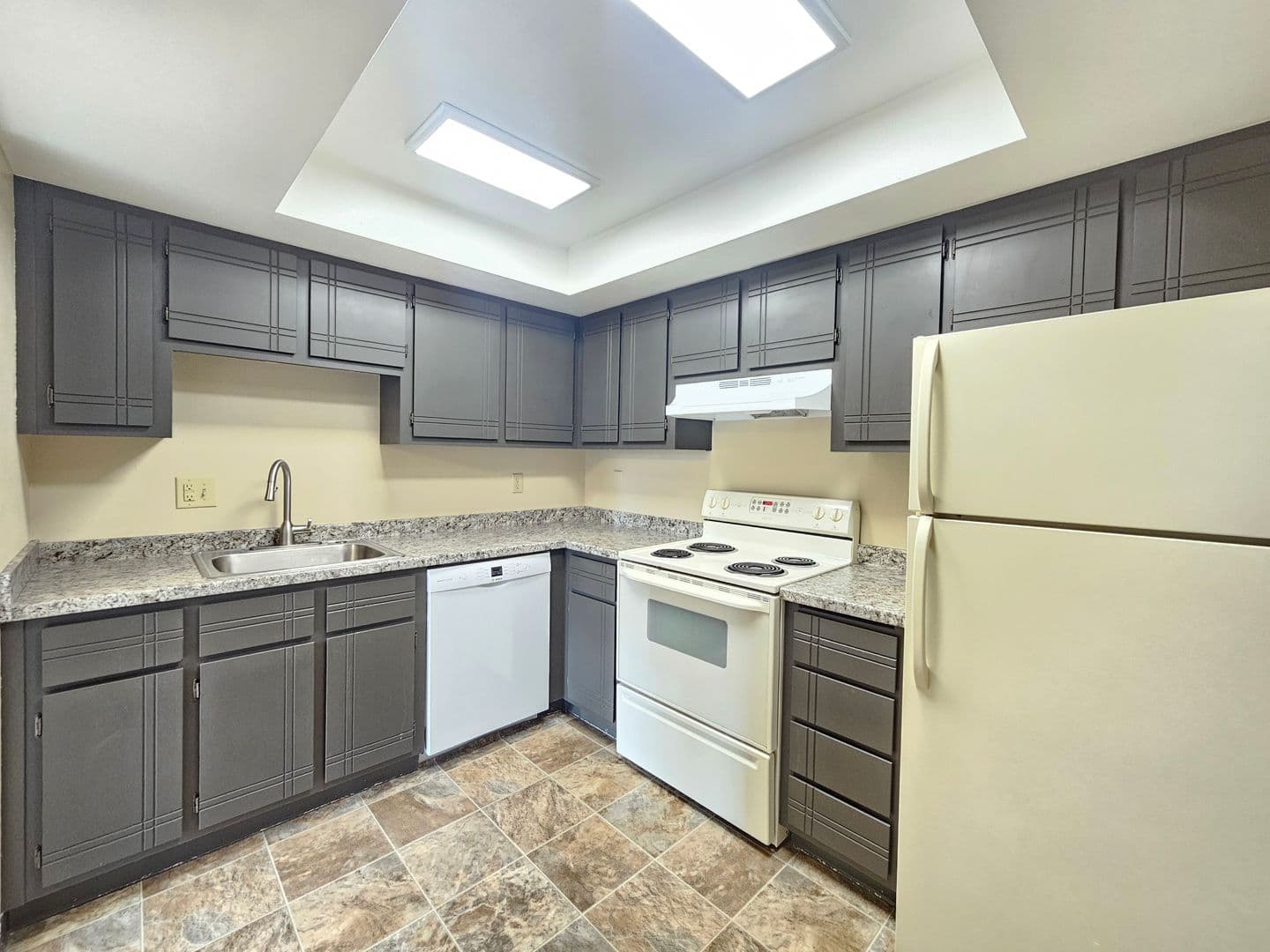 Spokane Apartment: 309 E 14th Ave