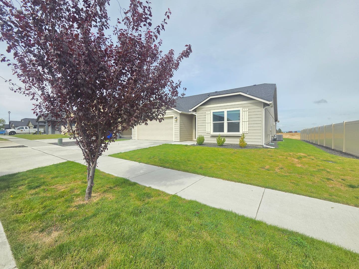 Spokane House: 7812 W 55th Ave.