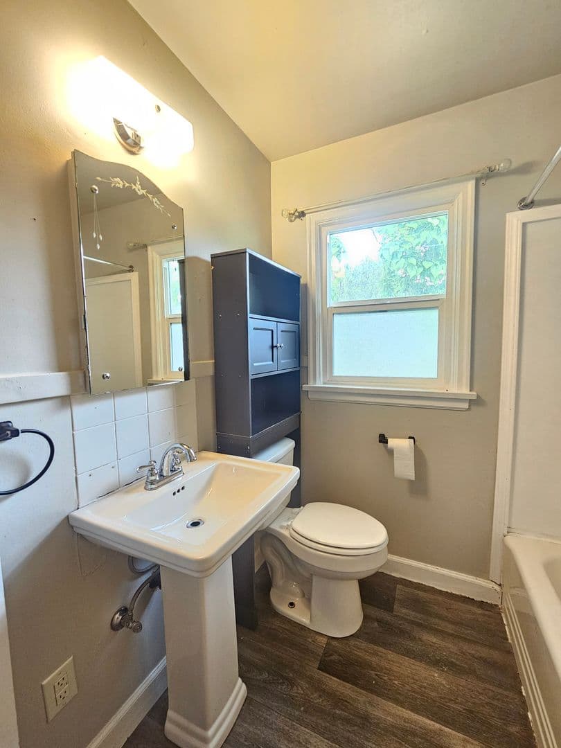 Spokane House: 2704 W Garland Ave