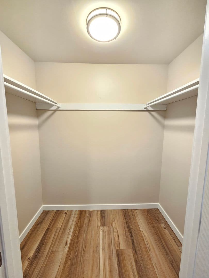 Spokane Apartment: 1712 W 2nd Ave