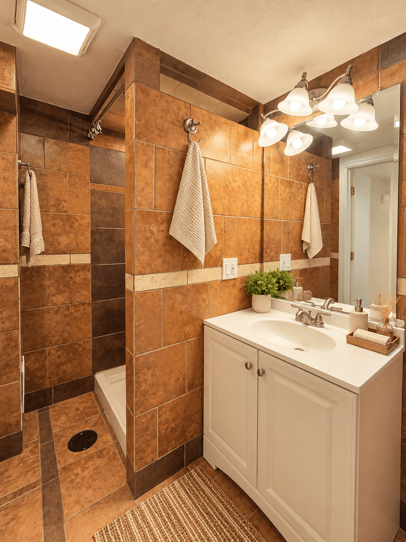Spokane House: 5621 N Hemlock St