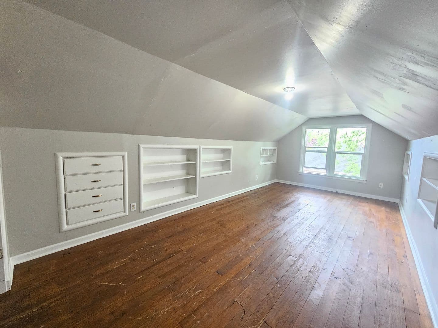 Spokane House: 2704 W Garland Ave