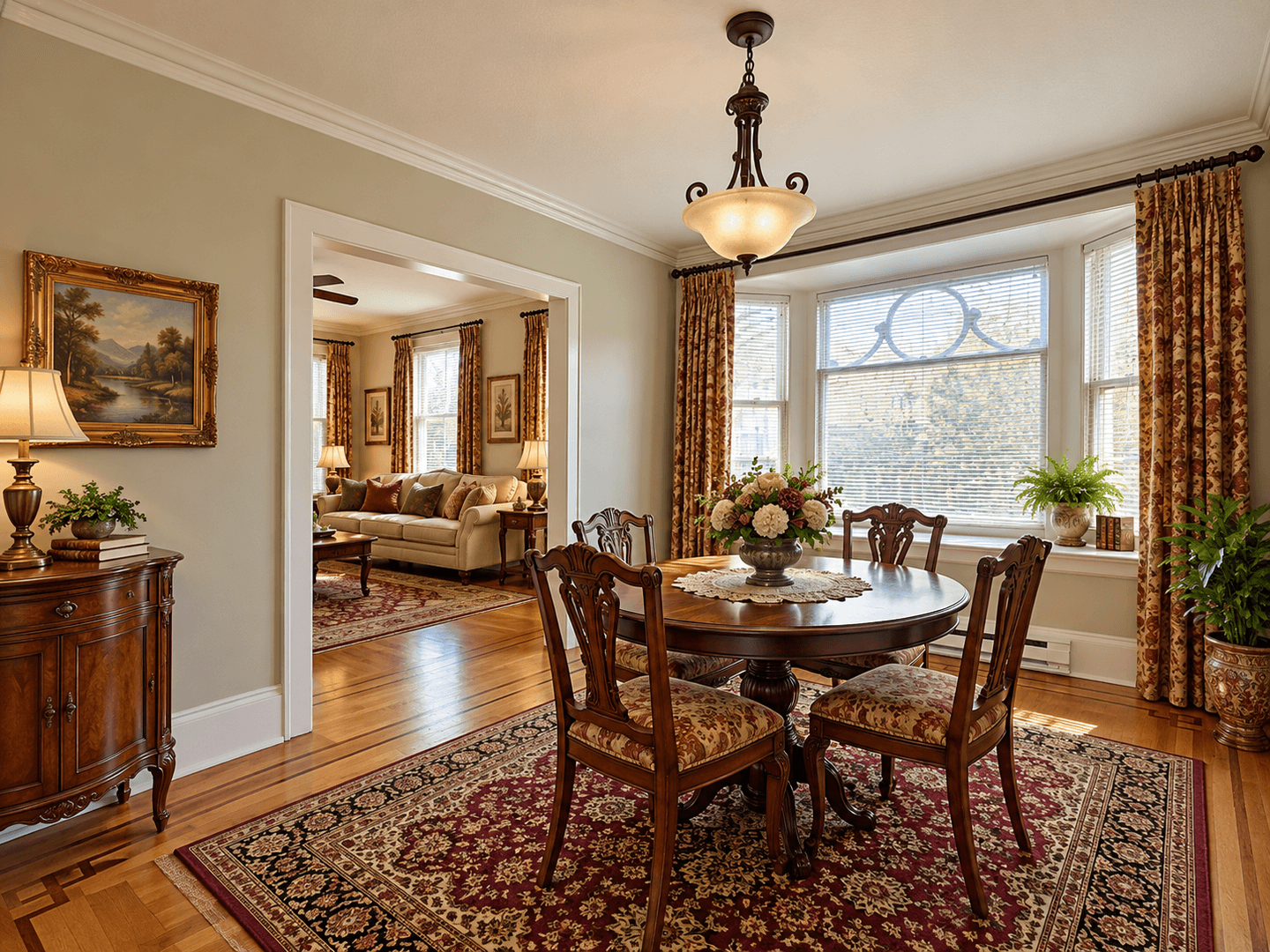 Spokane Apartment: 507 S Howard