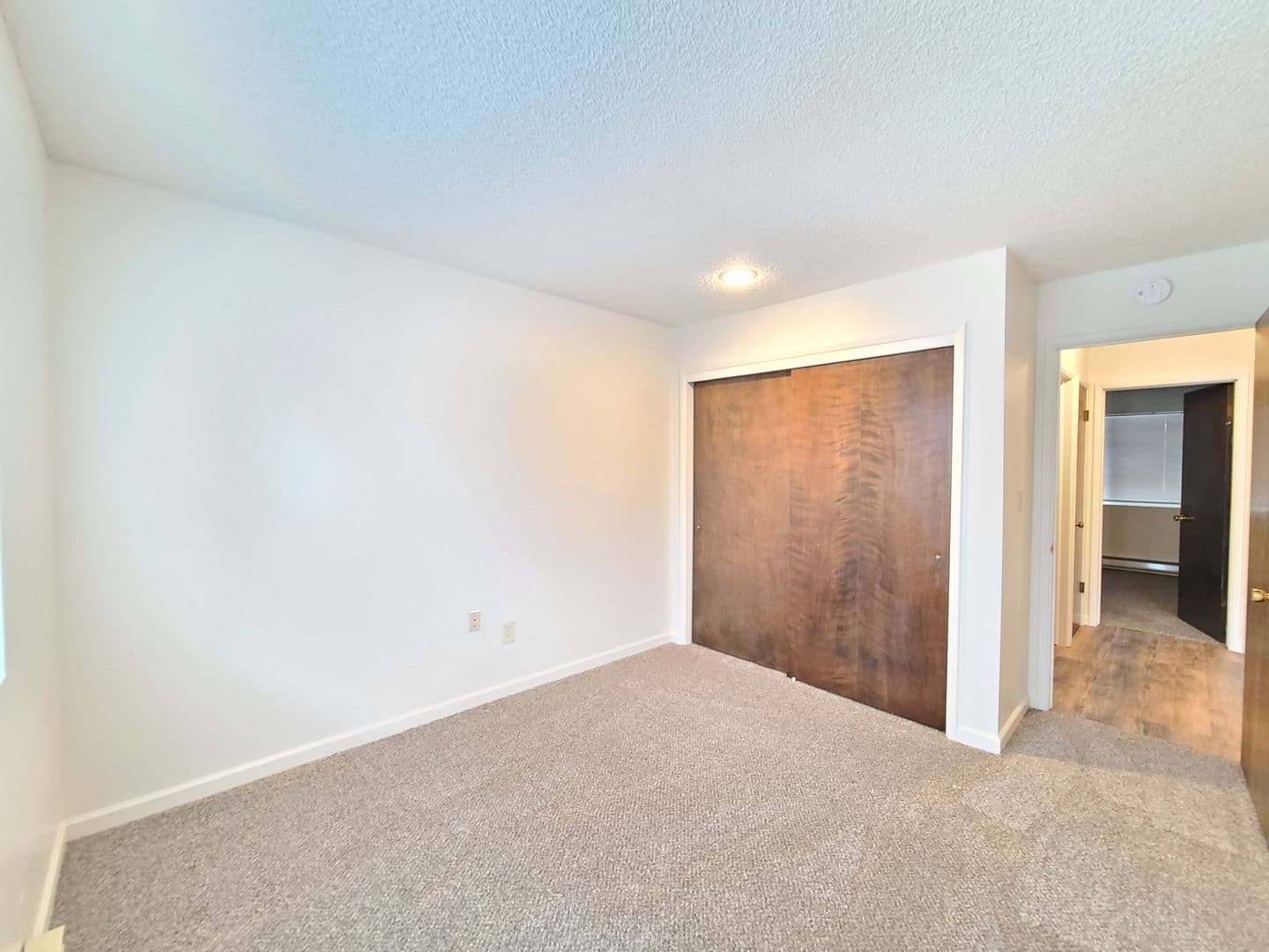Spokane Apartment: 704 S. Adams