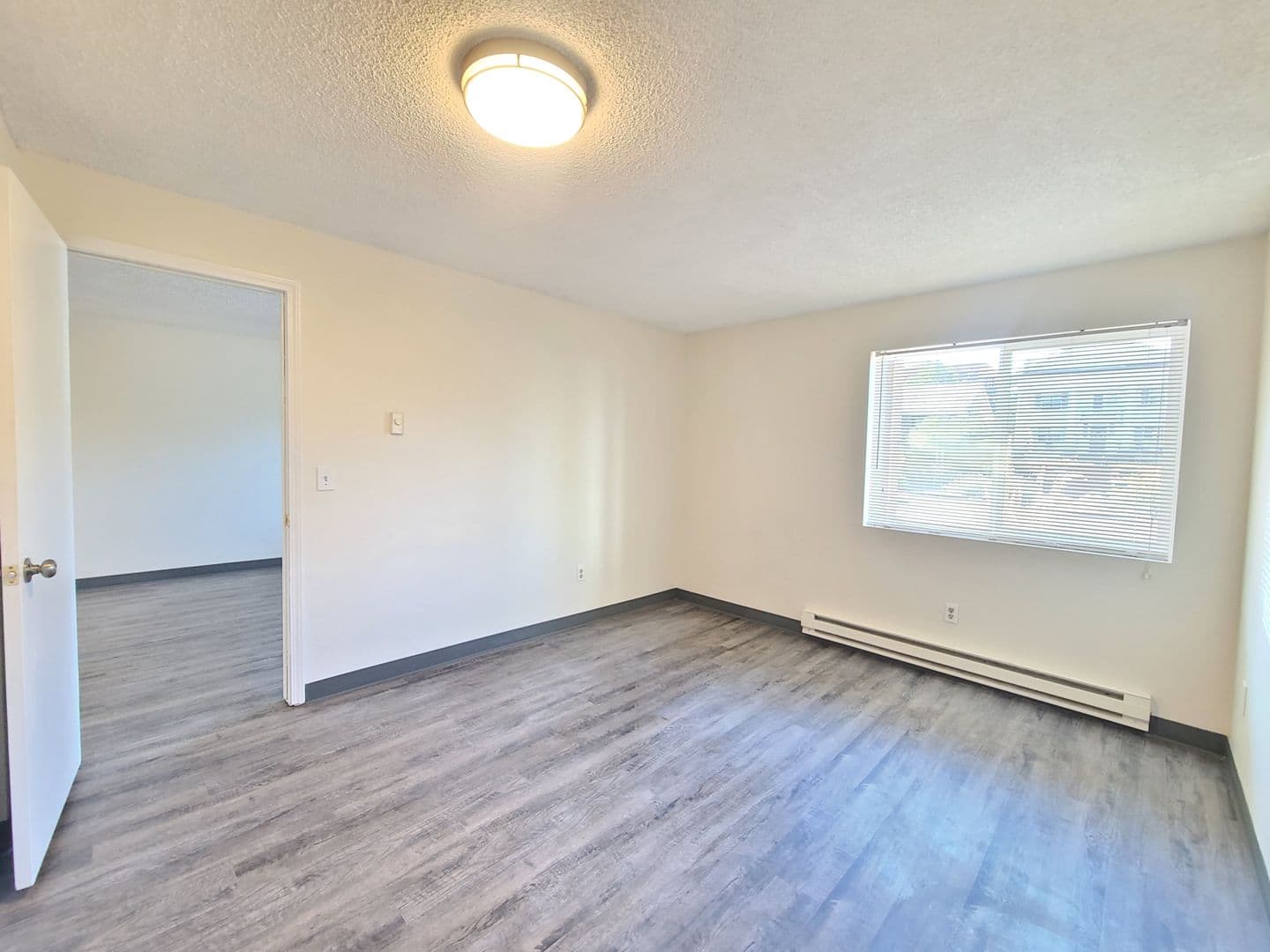 Spokane Apartment: 1204 W. 6th Ave
