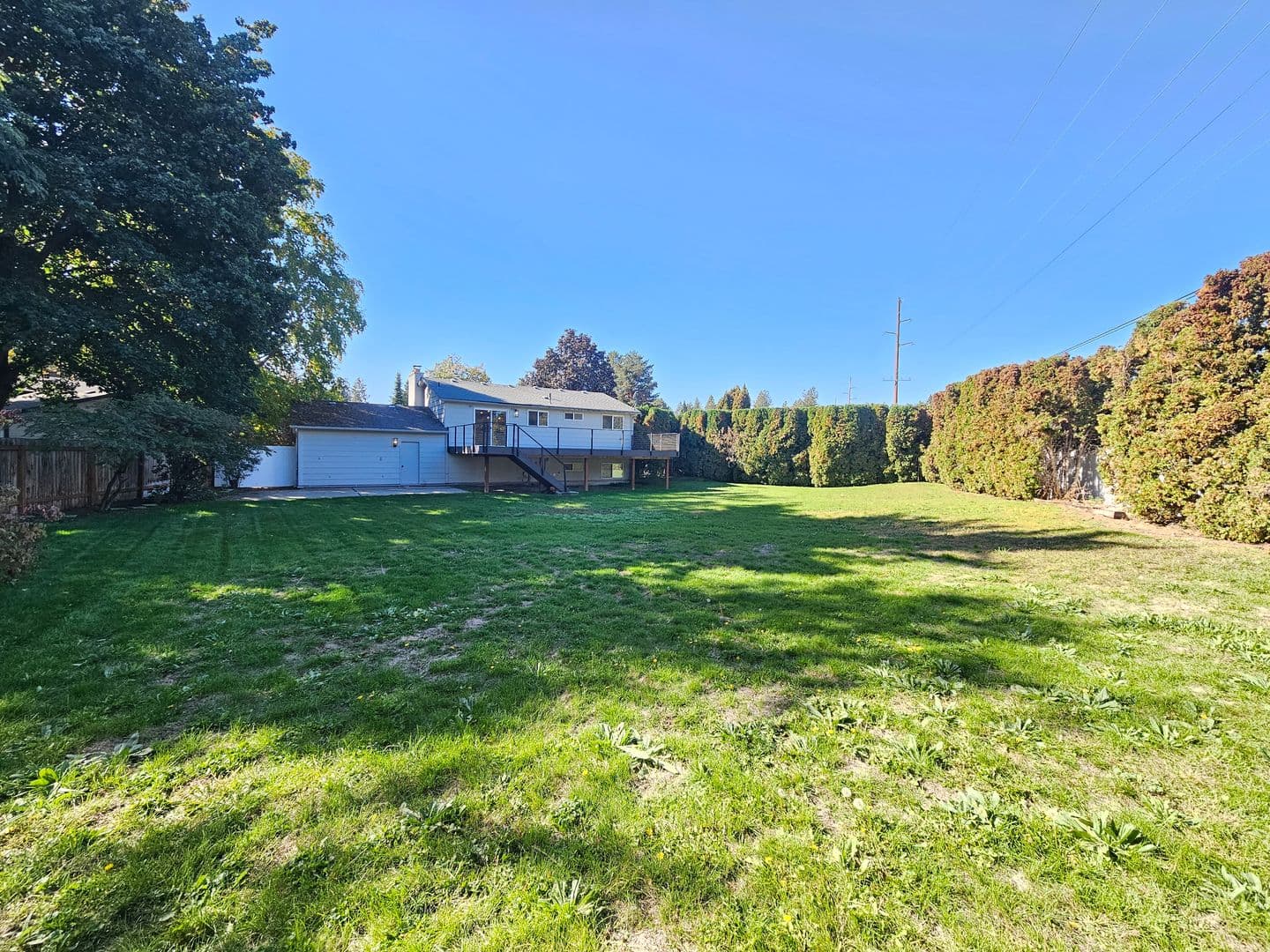 Spokane House: 1721 E 58th Ave
