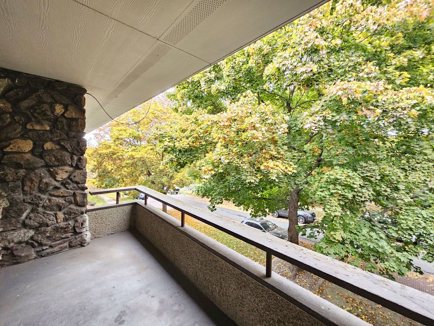 Spokane Apartment: 704 S. Adams