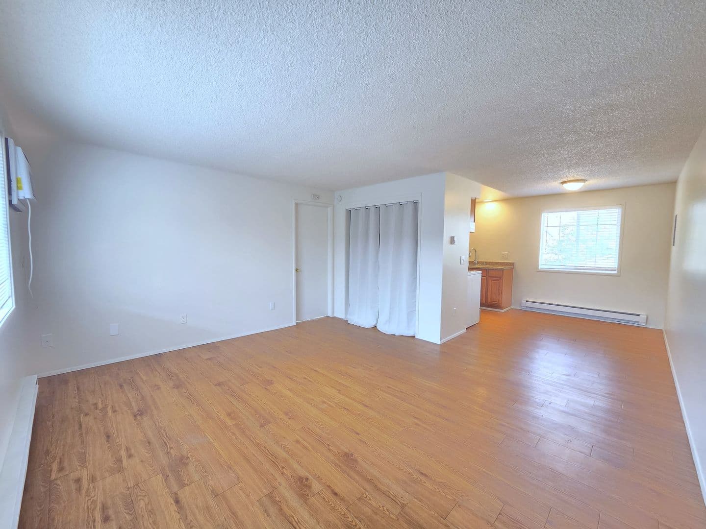 Spokane Apartment: 1712 W 2nd Ave