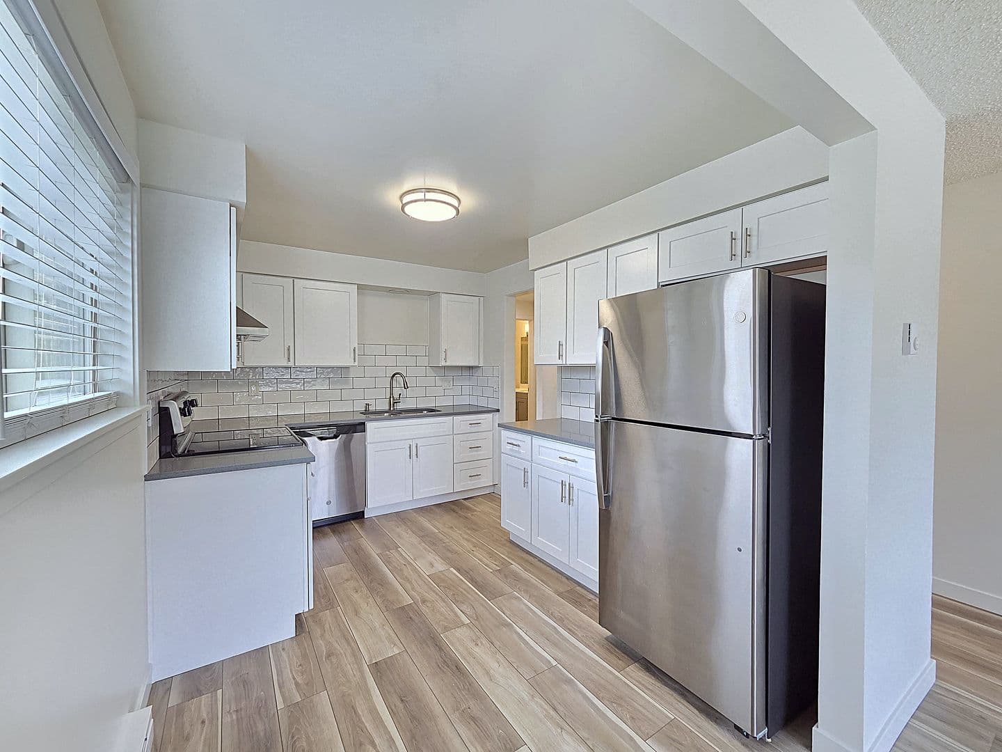 Spokane Apartment: 1013 E Sharp Ave