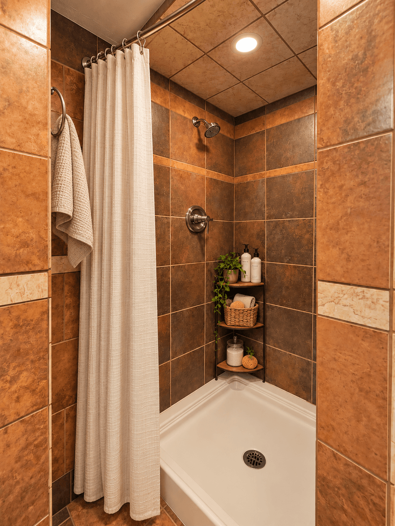 Spokane House: 5621 N Hemlock St