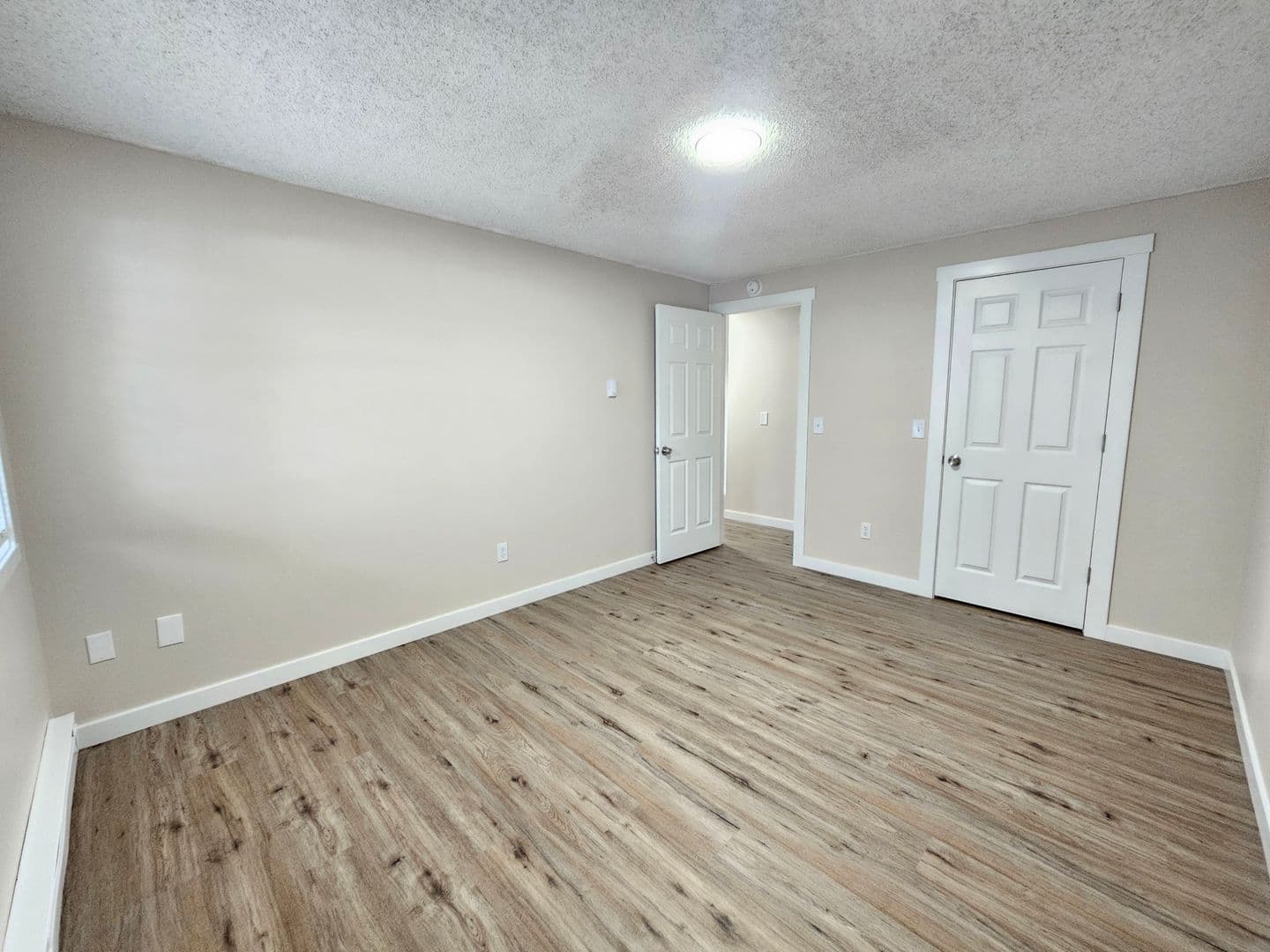 Spokane Apartment: 1712 W 2nd Ave