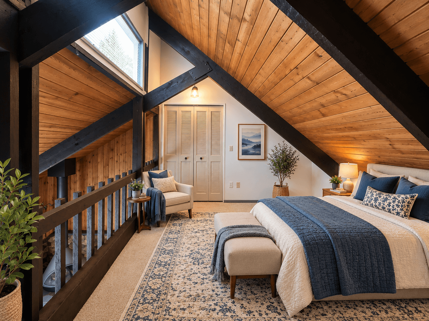 Spokane Apartment: 2918 E. South Riverton Ave