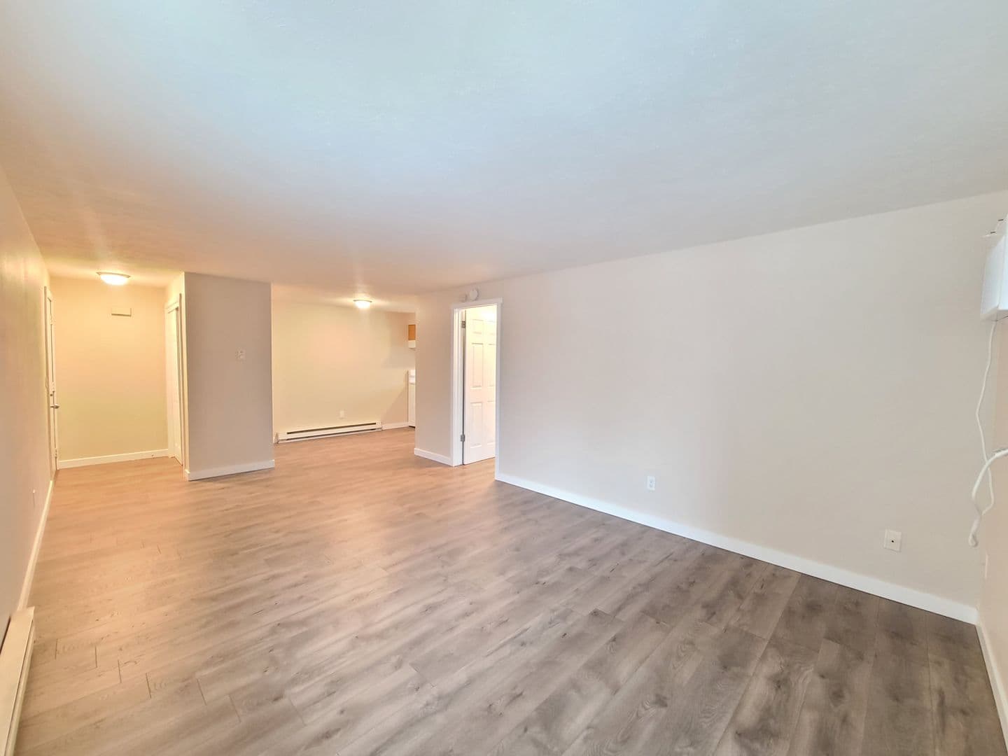 Spokane Apartment: 1712 W 2nd Ave