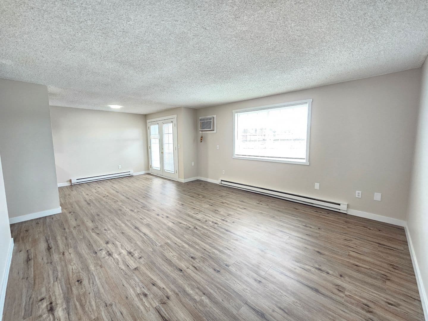 Spokane Apartment: 1712 W 2nd Ave