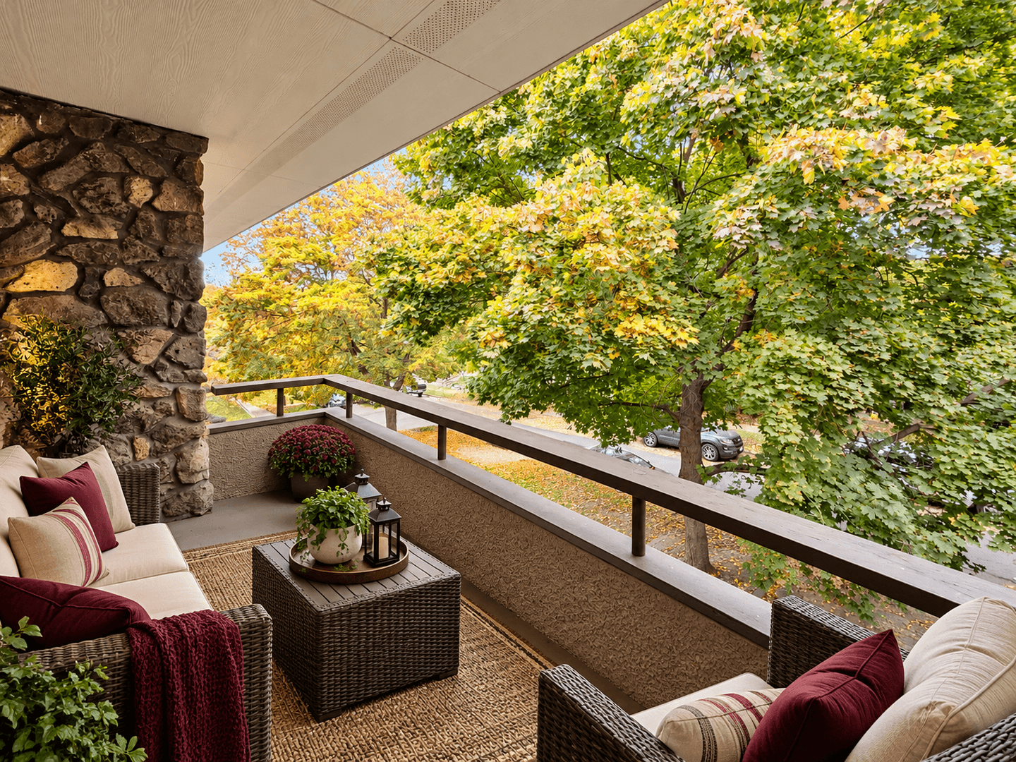 Spokane Apartment: 704 S. Adams