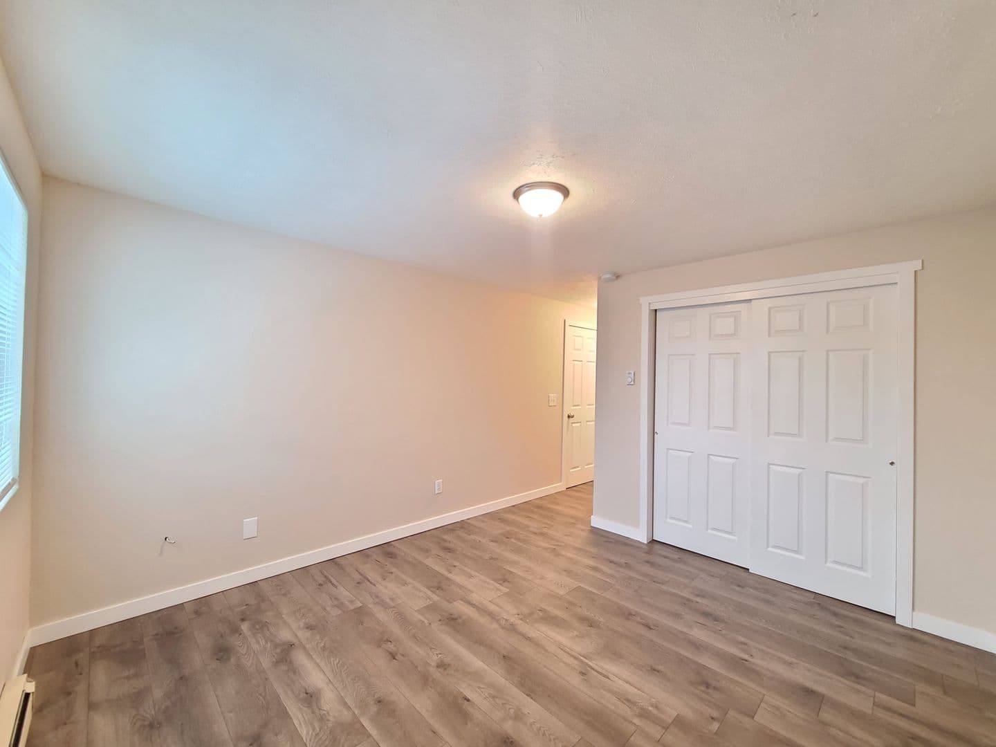 Spokane Apartment: 1712 W 2nd Ave