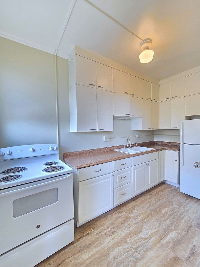 Spokane Apartment: 507 S Howard