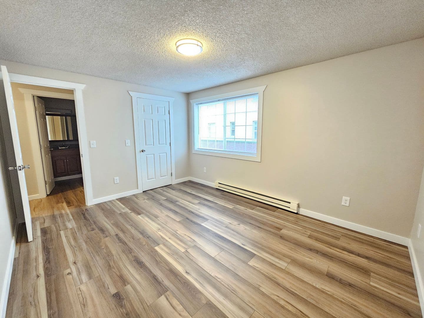Spokane Apartment: 1712 W 2nd Ave