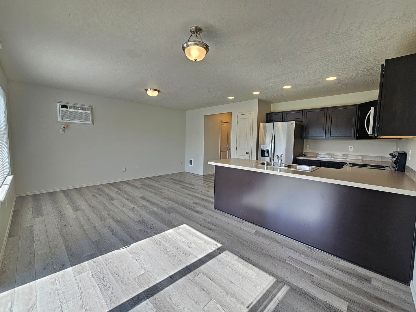 Spokane Valley Multiplex: 17610-17616 E. Cowley Ave