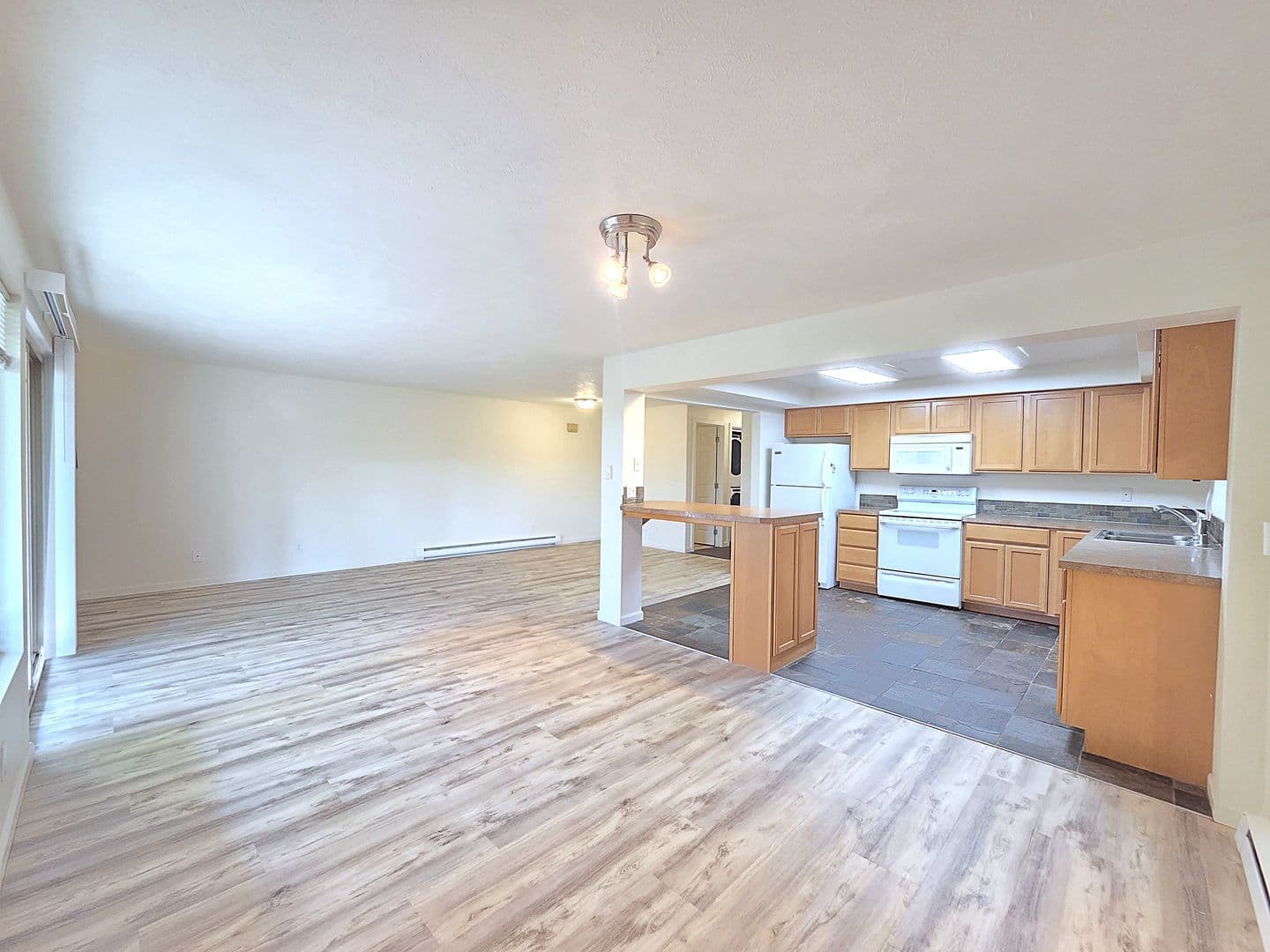Spokane Apartment: 309 E 14th Ave