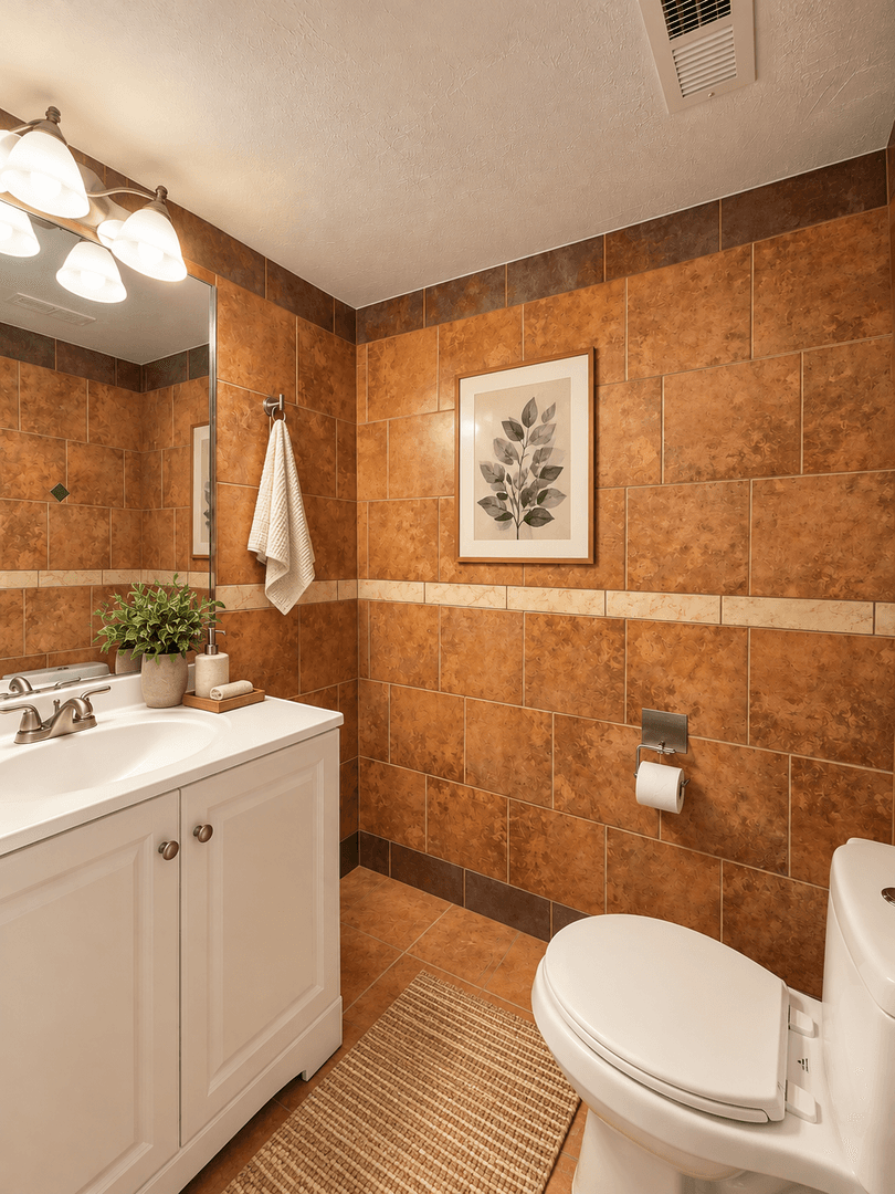 Spokane House: 5621 N Hemlock St