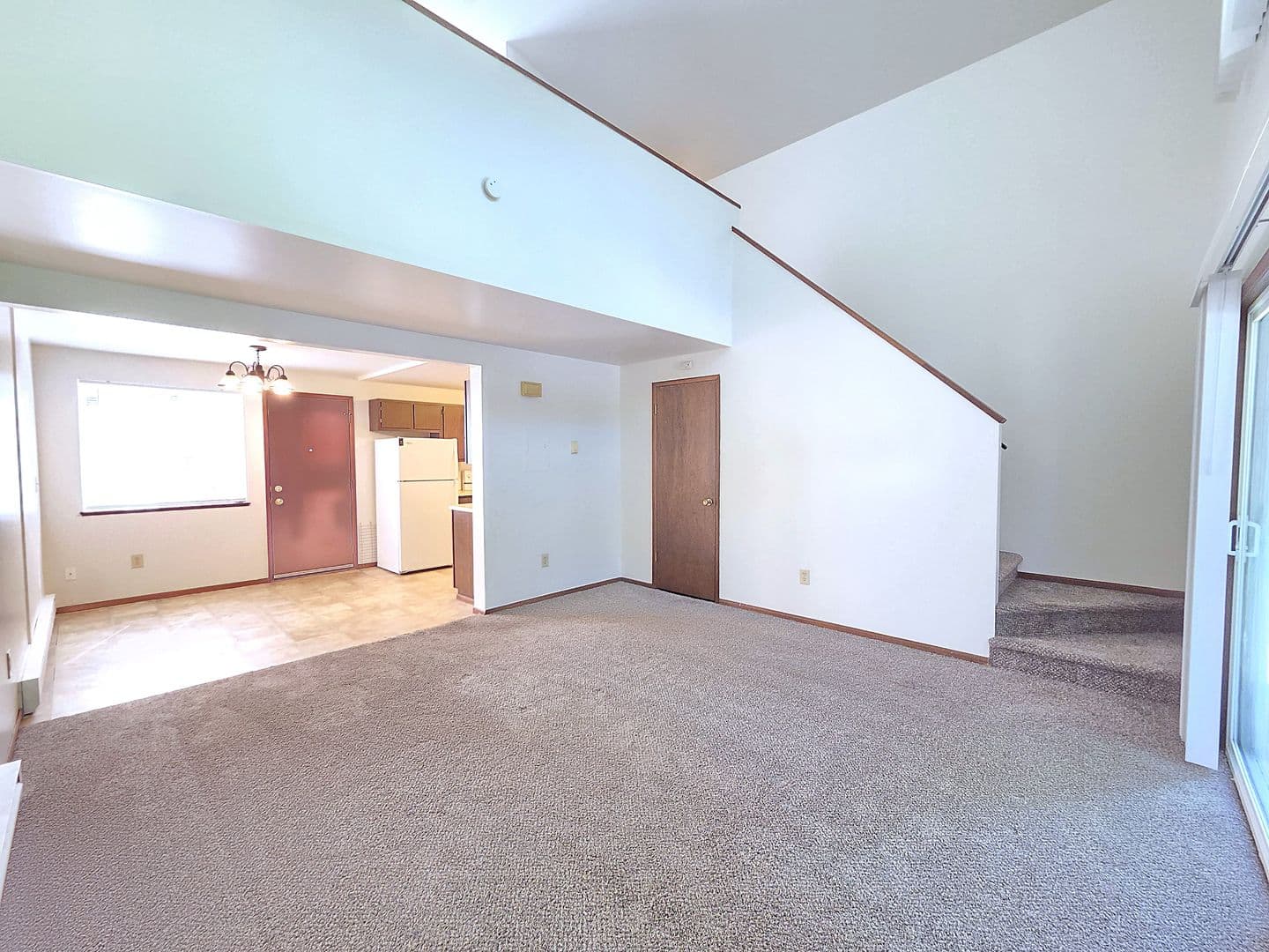 Spokane Apartment: 1110 S. Walnut Pl.