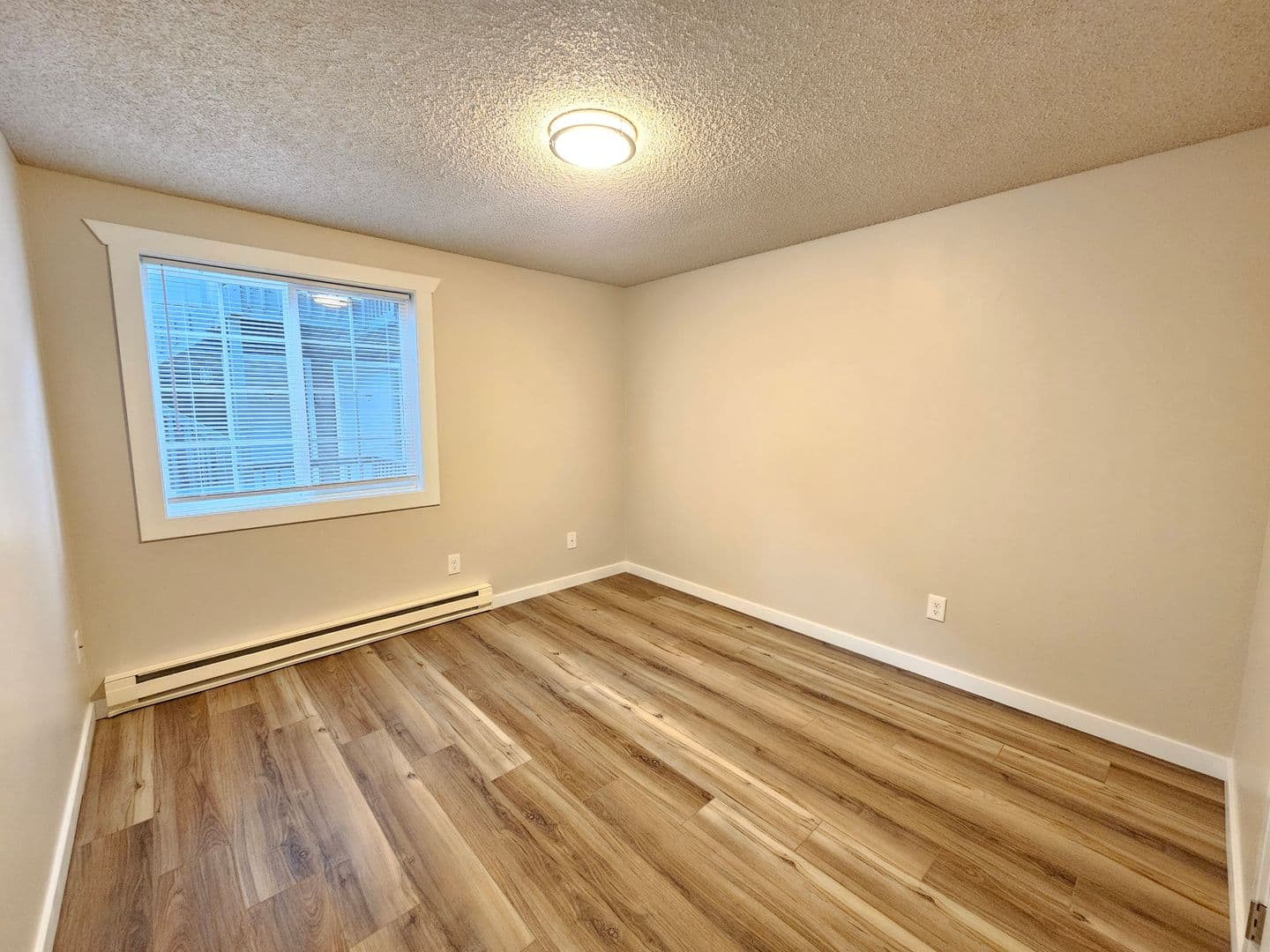 Spokane Apartment: 1712 W 2nd Ave