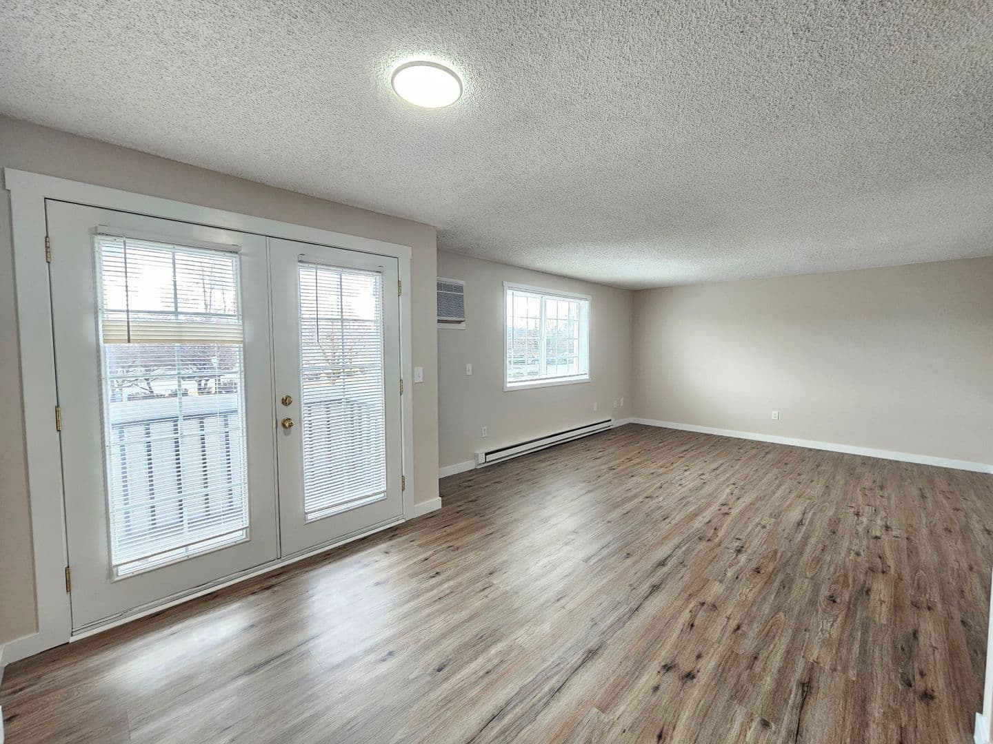 Spokane Apartment: 1712 W 2nd Ave
