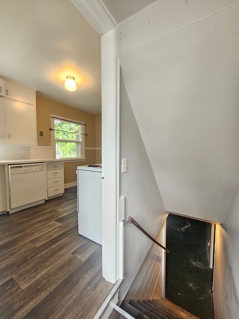 Spokane House: 2704 W Garland Ave