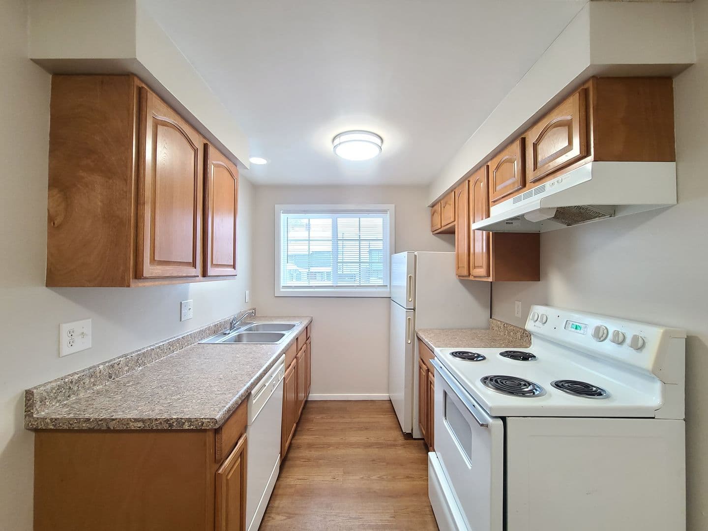 Spokane Apartment: 1712 W 2nd Ave