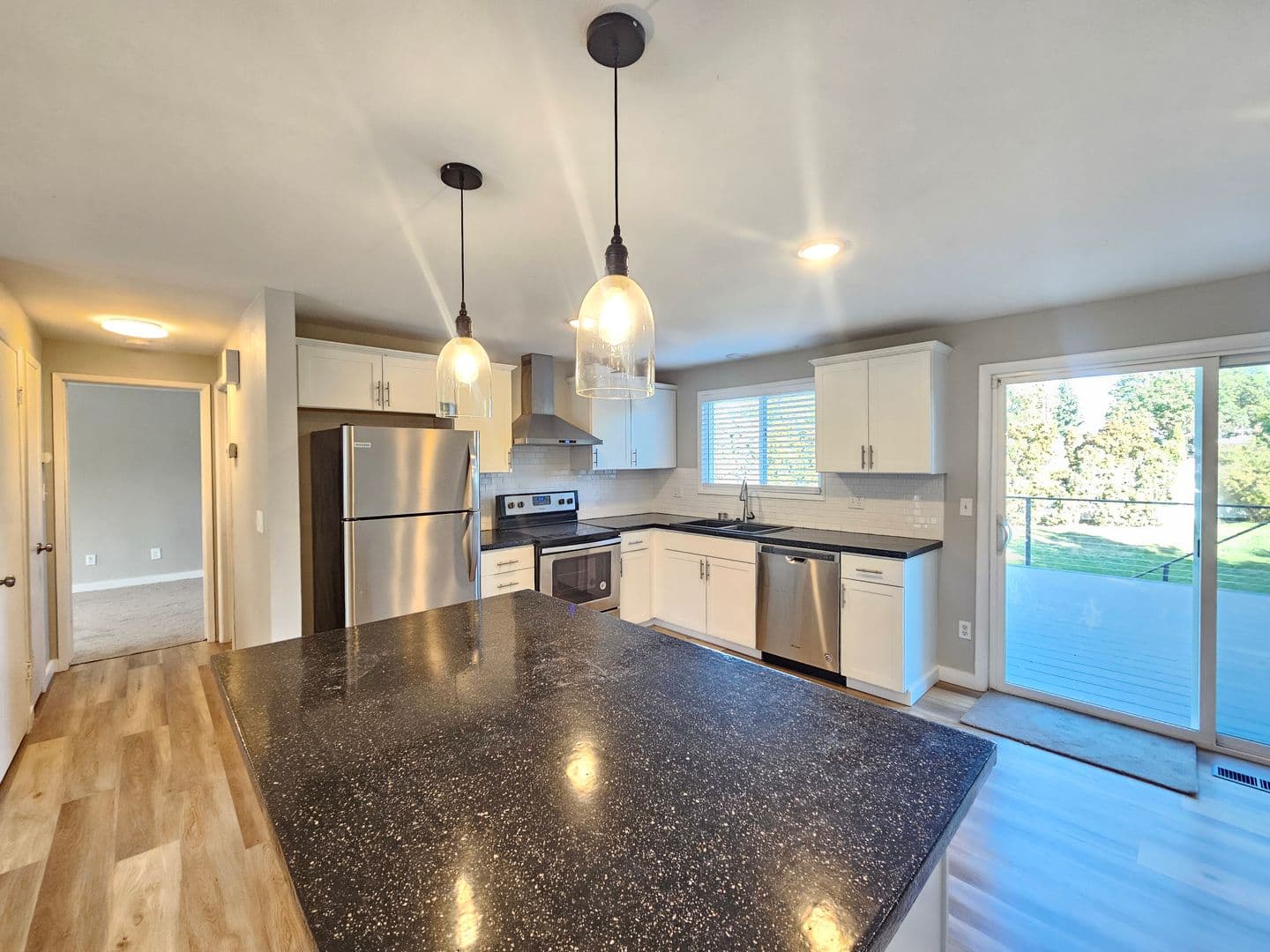 Spokane House: 1721 E 58th Ave