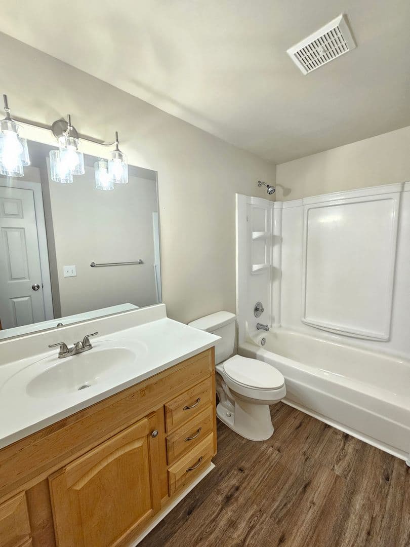 Spokane Apartment: 1712 W 2nd Ave